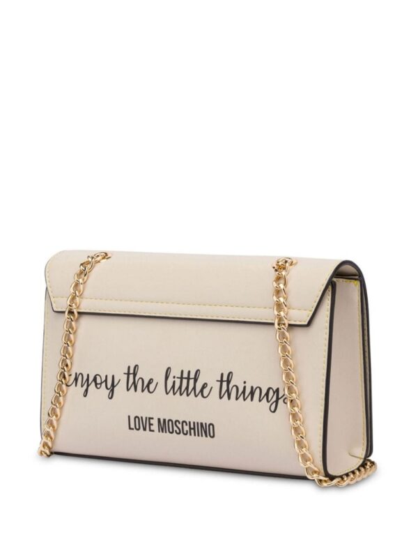 23636561_53606101_1000.jpg Love Moschino logo-plaque chain shoulder bag