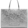 23636565_53526387_1000.jpg Love Moschino logo-plaque tote bag