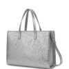 23636565_53526388_1000.jpg Love Moschino logo-plaque tote bag