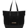 23636580_53505666_1000.jpg Love Moschino logo-lettering tote bag