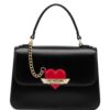 23636589_53505383_1000.jpg Love Moschino heart-charm tote bag
