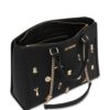 23636590_53606207_1000.jpg Love Moschino logo-lettering chain-detail tote bag