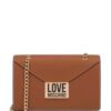 23636600_53606248_1000.jpg Love Moschino logo-plaque chain shoulder bag