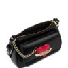 23637139_53505413_1000.jpg Love Moschino heart-charm shoulder bag
