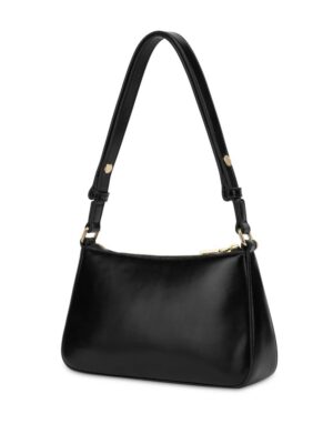 23637139_53505414_1000.jpg Love Moschino heart-charm shoulder bag