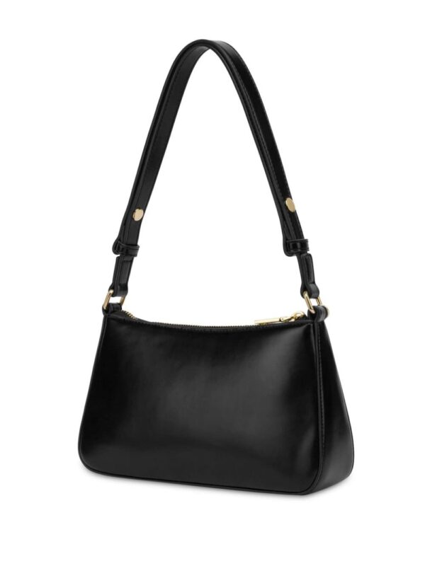 23637139_53505414_1000.jpg Love Moschino heart-charm shoulder bag
