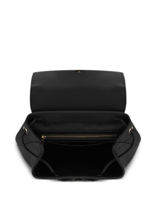 23637143_53511069_1000.jpg Love Moschino pin-embellishment faux-leather backpack