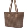 23637146_53606282_1000.jpg Love Moschino logo-lettering eyelet tote bag