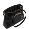 23637158_53505687_1000.jpg Love Moschino scarf faux-leather tote bag