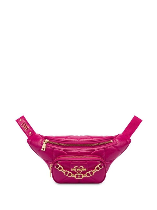 23637163_53525705_1000.jpg Love Moschino quilted faux-leather belt bag