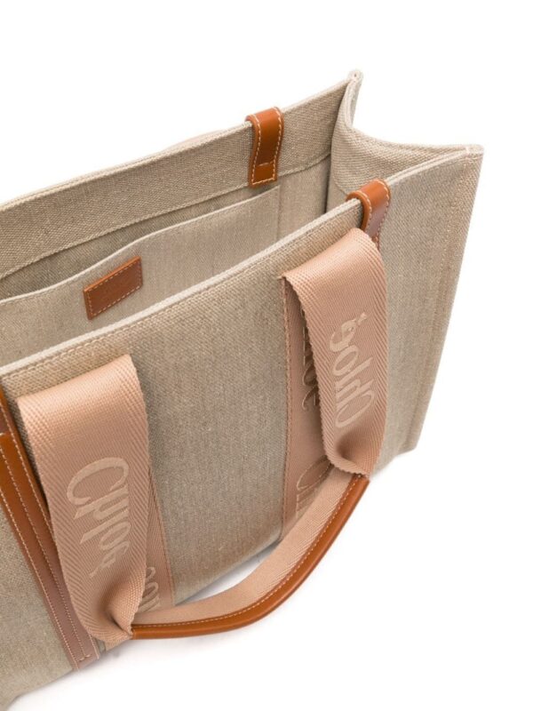 23639786_53576638_1000.jpg Chloé medium Woody tote bag