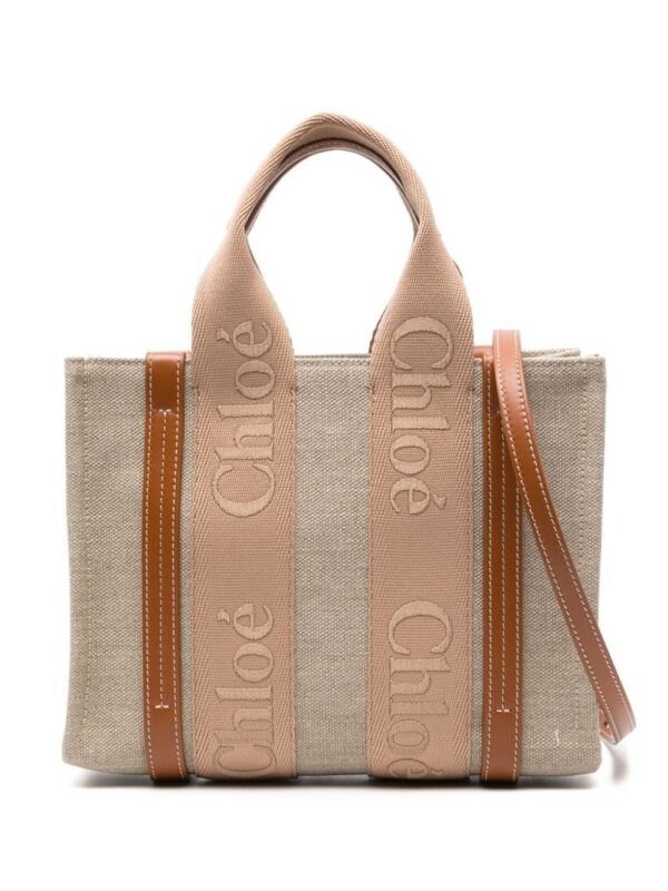 23640350_53576793_1000.jpg Chloé small Woody tote bag