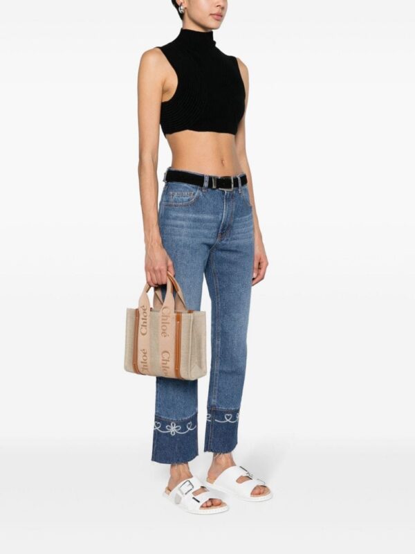 23640350_53576805_1000.jpg Chloé small Woody tote bag