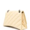 23641416_53698334_1000.jpg Balenciaga medium Crush leather shoulder bag