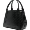 23641438_53594555_1000.jpg Balenciaga debossed-logo tote bag