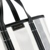 23641453_53620610_1000.jpg Balenciaga small Barbes East-West tote bag