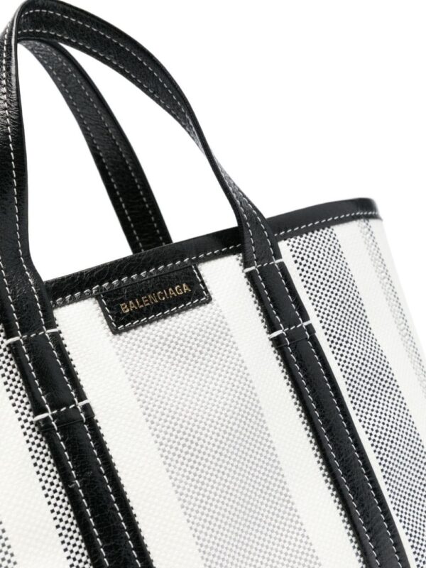 23641453_53620610_1000.jpg Balenciaga small Barbes East-West tote bag
