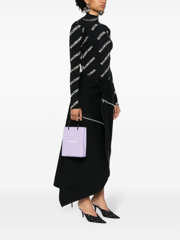 23641463_53603689_1000.jpg Balenciaga mini Shopping leather tote bag