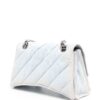 23641468_53594534_1000.jpg Balenciaga Crush denim shoulder bag