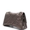 23642023_53698499_1000.jpg Balenciaga small Crush leather shoulder bag
