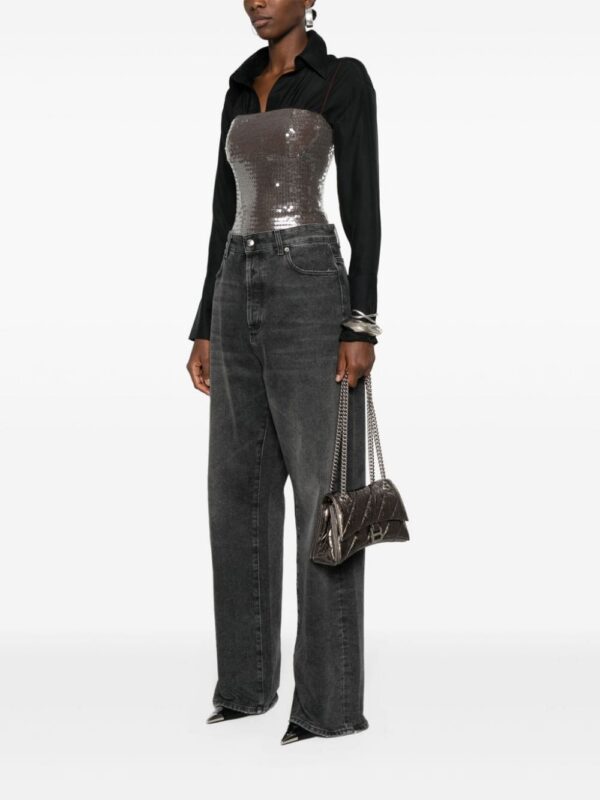 23642023_53698506_1000.jpg Balenciaga small Crush leather shoulder bag