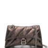 23642023_53698998_1000.jpg Balenciaga small Crush leather shoulder bag
