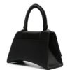 23642047_53619266_1000.jpg Balenciaga small Hourglass satin tote bag