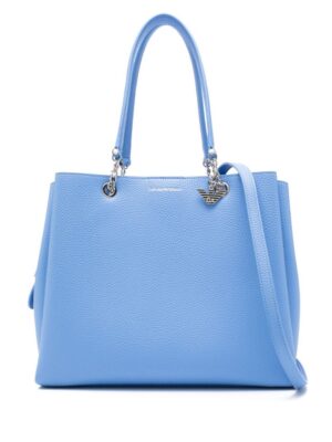 23650713_53784074_1000.jpg Emporio Armani logo-print tote bag