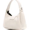 Emporio Armani logo-plaque mini bag
