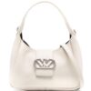 Emporio Armani logo-plaque mini bag