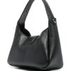 Emporio Armani logo-plaque mini bag