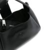 Emporio Armani logo-plaque mini bag