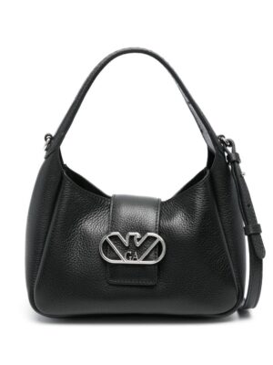 23651386_53611329_1000.jpg Emporio Armani logo-plaque mini bag