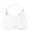 Emporio Armani ASV leather shoulder bag
