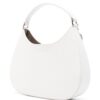Emporio Armani ASV leather shoulder bag