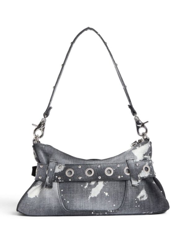 23651716_53846346_1000.jpg DSQUARED2 Gothic denim shoulder bag