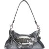 23651716_53846347_1000.jpg DSQUARED2 Gothic denim shoulder bag
