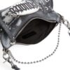 23651716_53846357_1000.jpg DSQUARED2 Gothic denim shoulder bag