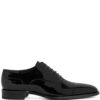 23651828_53848498_1000.jpg DSQUARED2 patent leather lace-up shoes