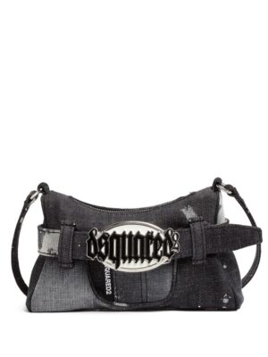 23651867_53848580_1000.jpg DSQUARED2 mini Gothic crossbody bag