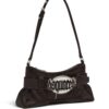 23651868_53848605_1000.jpg DSQUARED2 Gothic clutch bag