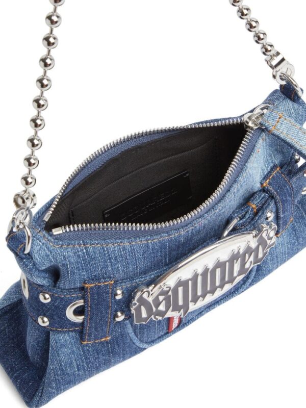 23652017_53849347_1000.jpg DSQUARED2 Gothic denim clutch bag
