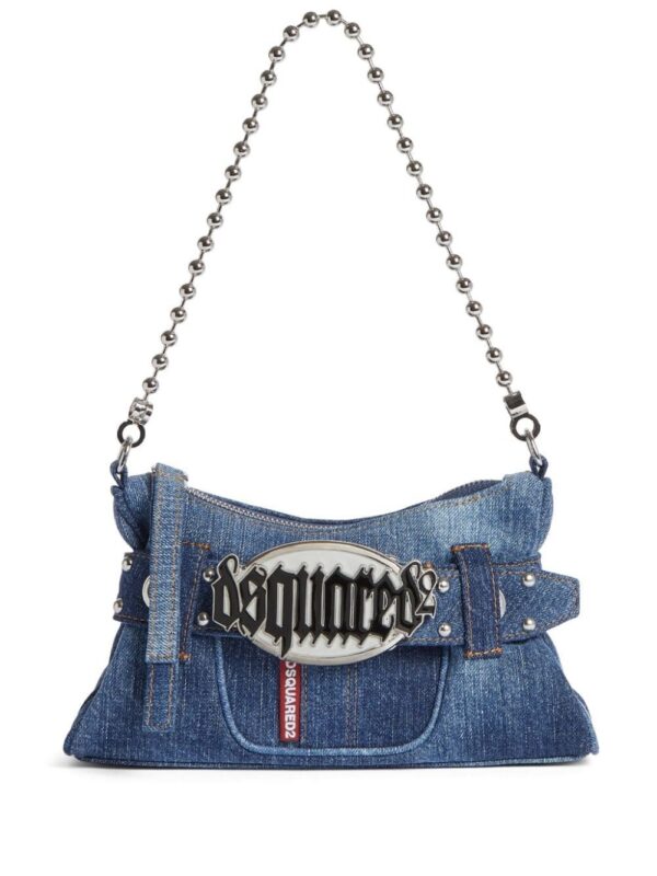 23652017_53849354_1000.jpg DSQUARED2 Gothic denim clutch bag