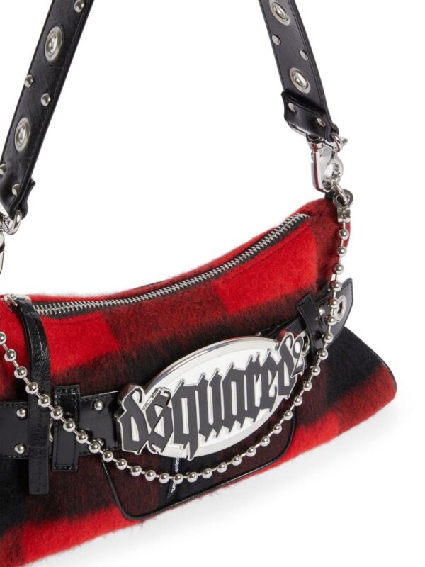 23652343_53847454_1000.jpg DSQUARED2 Gothic shoulder bag