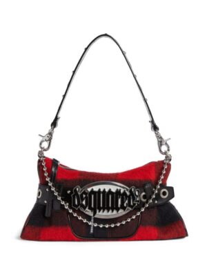 23652343_53847456_1000.jpg DSQUARED2 Gothic shoulder bag