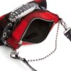 23652343_53847458_1000.jpg DSQUARED2 Gothic shoulder bag