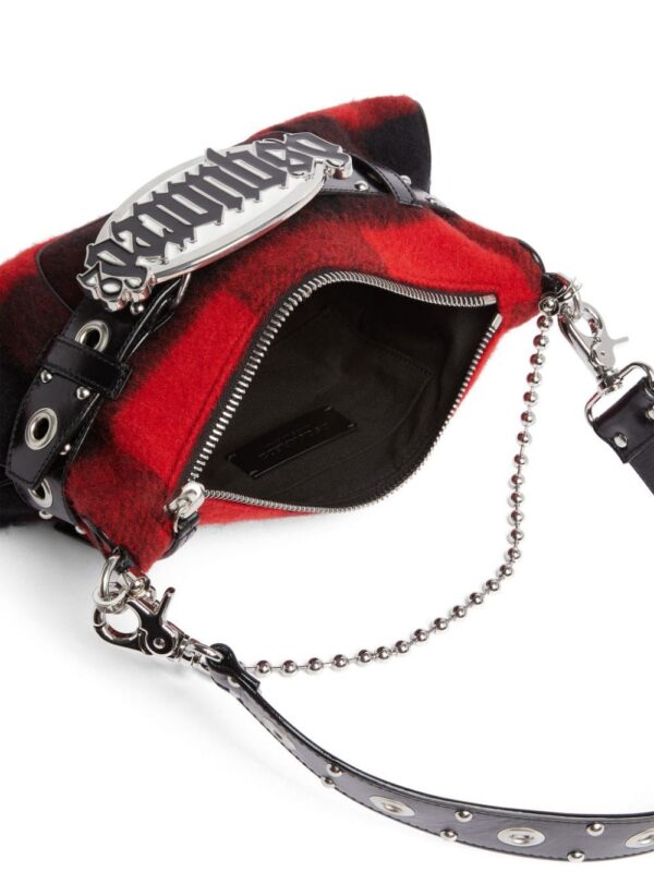23652343_53847458_1000.jpg DSQUARED2 Gothic shoulder bag