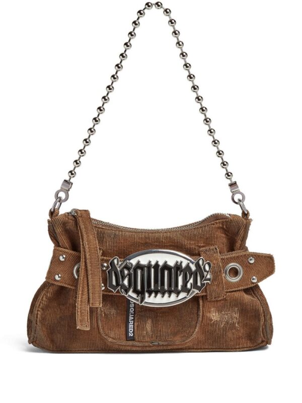23652344_53848657_1000.jpg DSQUARED2 Gothic corduroy clutch bag