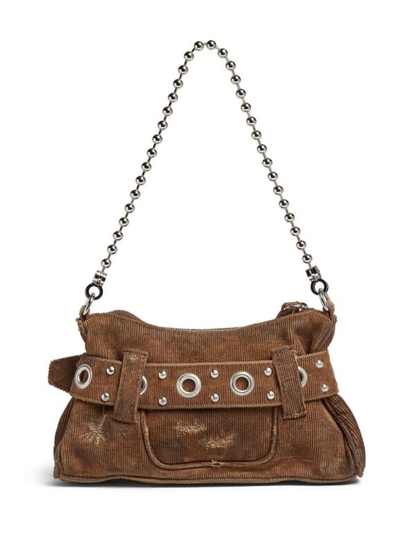 23652344_53848658_1000.jpg DSQUARED2 Gothic corduroy clutch bag