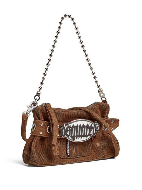 23652344_53848661_1000.jpg DSQUARED2 Gothic corduroy clutch bag